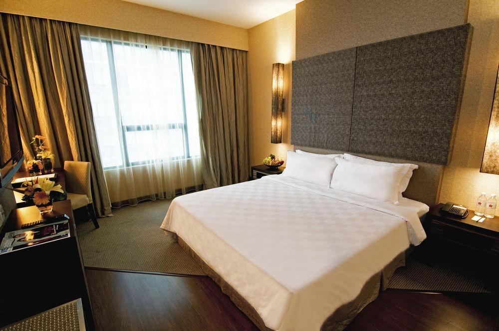 Hotel Swiss-garden Bukit Bintang